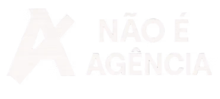Não é Agência