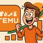 gigante chinesa temu