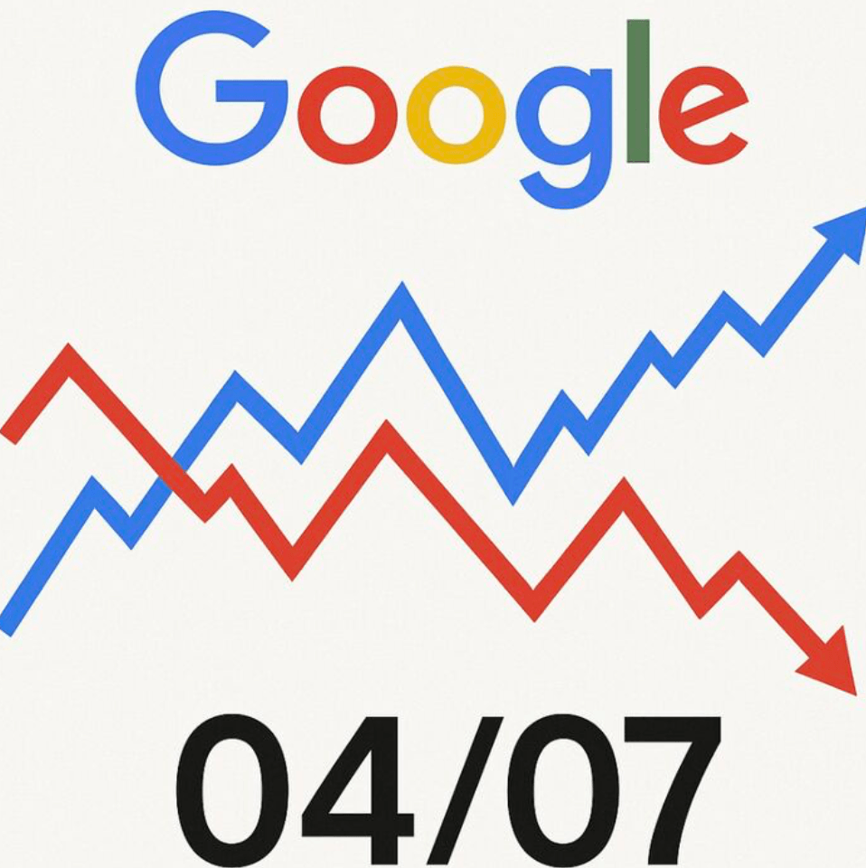 Homem bloqueando o Google. Visão sobre mercado editorial e IA. Rodrigo Ghedin.